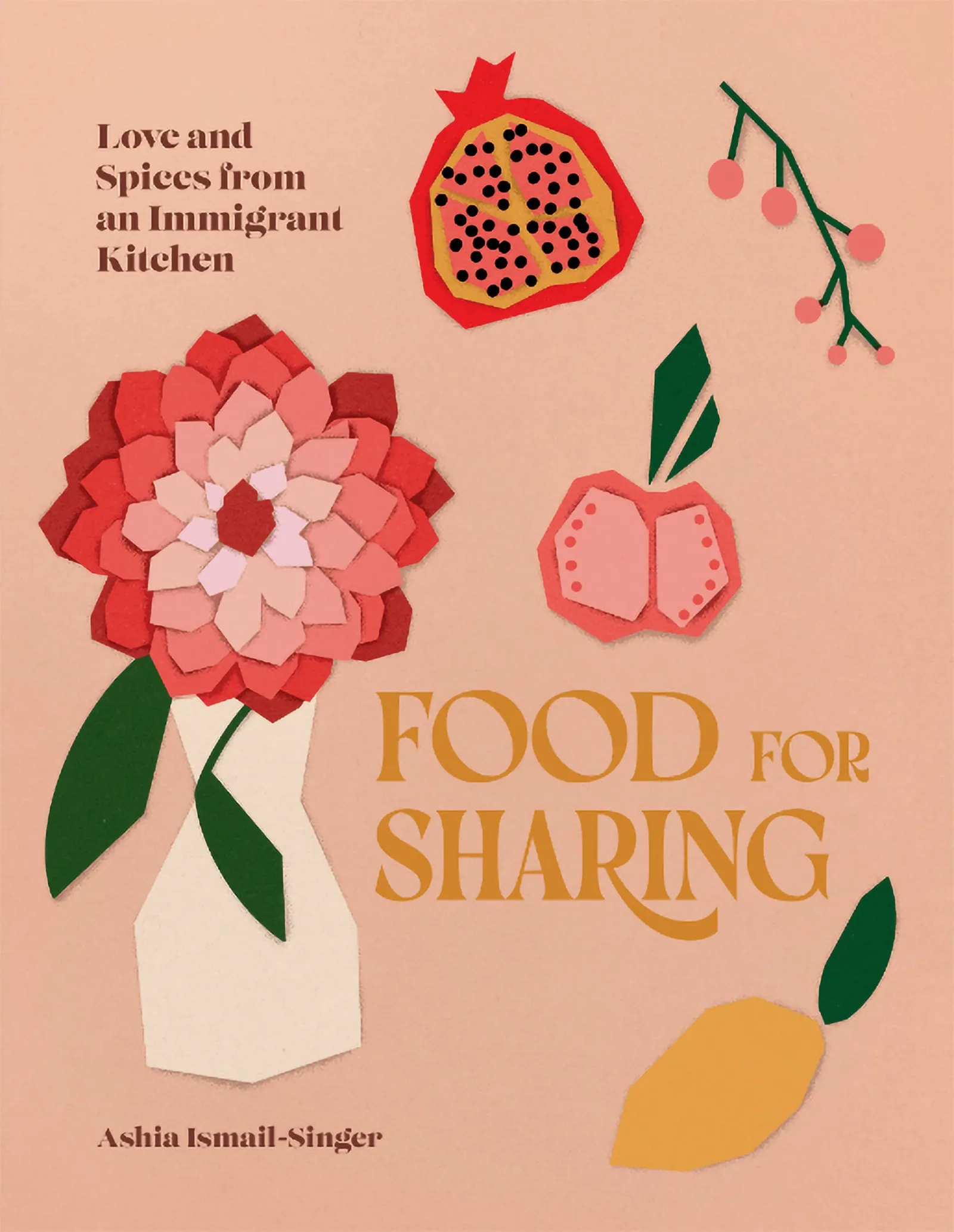 Food for Sharing cover