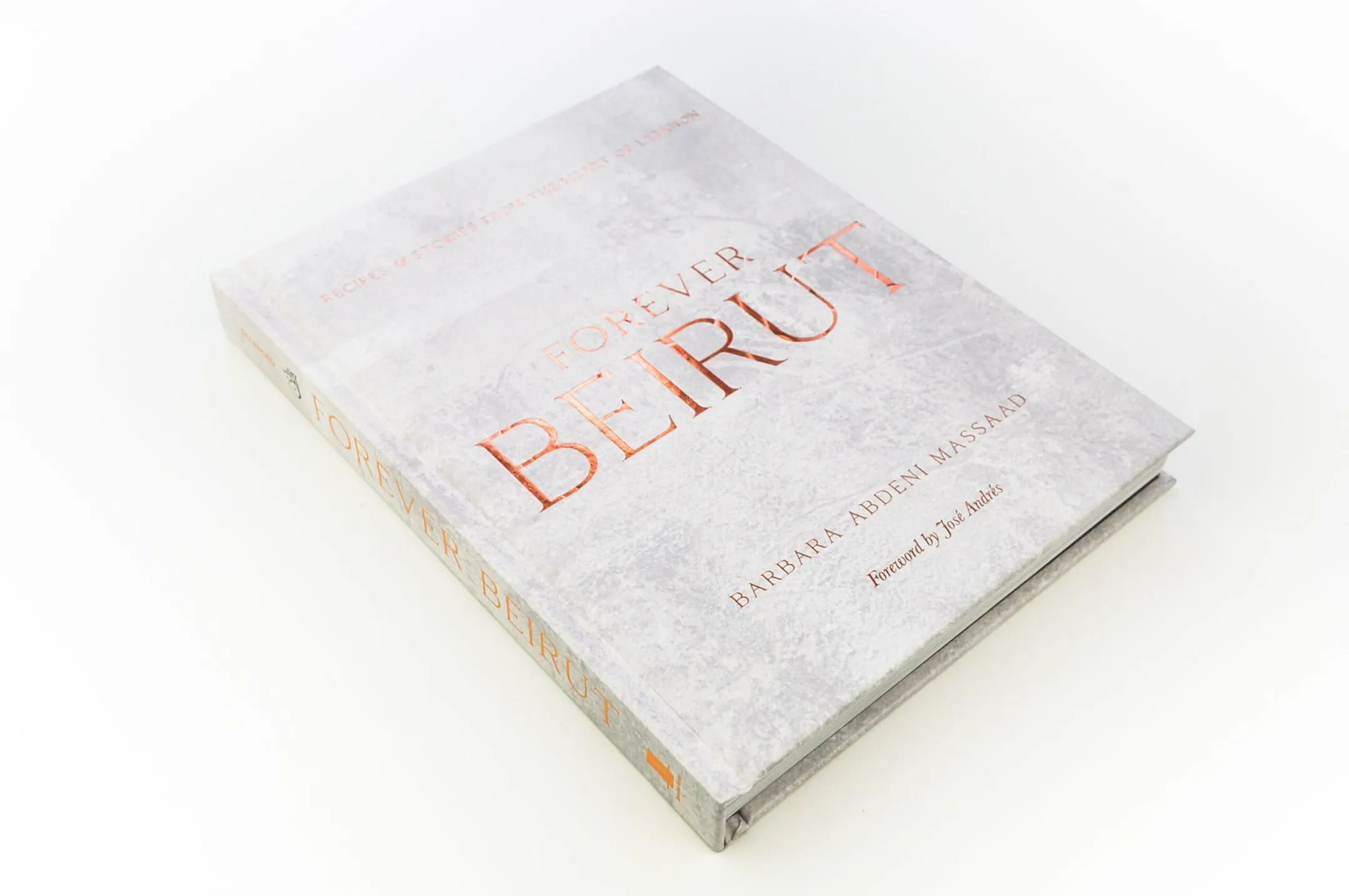 Forever Beirut, photograph 7 of the printed book