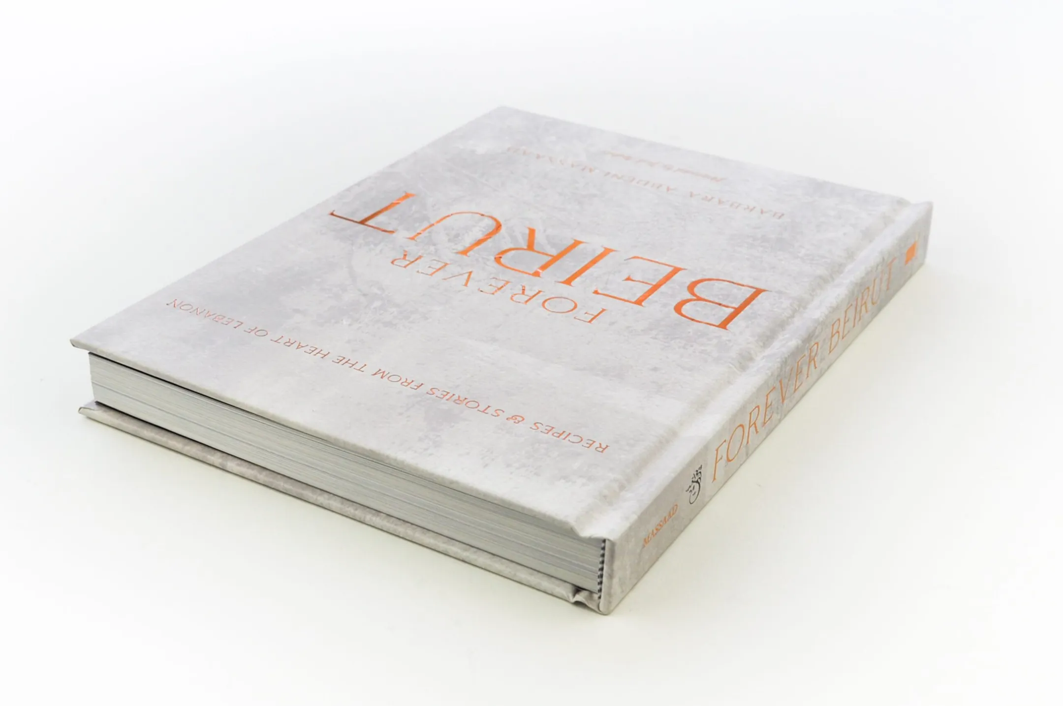 Forever Beirut, photograph 8 of the printed book