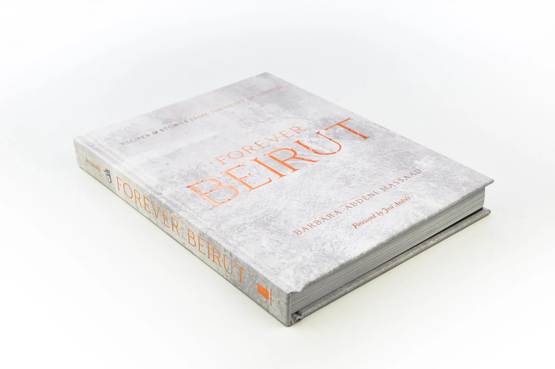 Forever Beirut, photograph 11 of the printed book