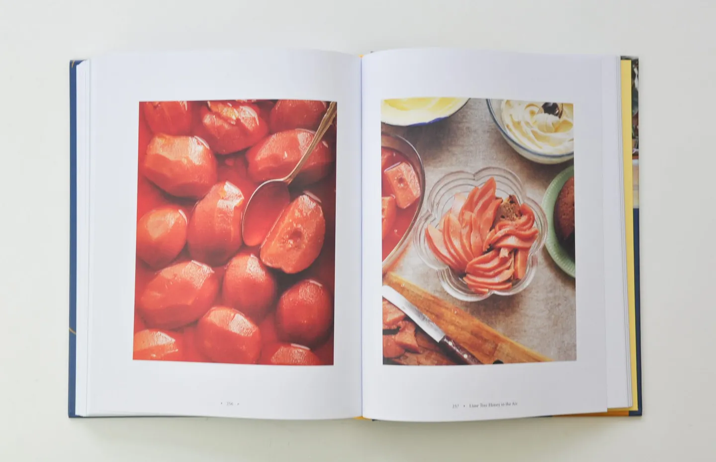 Home Food: 100 Recipes to Comfort and Connect, photograph 7 of the printed book